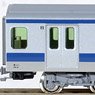 E531系 常磐線・上野東京ライン 増結セットA (増結・4両セット) (鉄道模型)