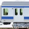 E531系 常磐線・上野東京ライン 増結セットB (増結・2両セット) (鉄道模型)