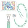 Hatsune Miku x Rody Phone Tab A (Anime Toy)