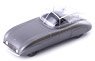 Bmw S1 1949 Silver (Diecast Car)