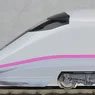 Series E3 Akita Shinkansen `Komachi` Six Car Set (6-Car Set) (Model Train)