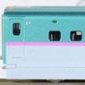 E5系 新幹線 「はやぶさ」 増結セットB(4両) (増結・4両セット) (鉄道模型)