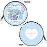 Hatsune Miku x Rody Mini Pouch C (Anime Toy)