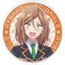 TV Animation [Ayakashi Triangle] Acrylic Coaster E [Yayoi Toba] (Anime Toy)