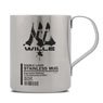 Evangelion WILLE Layer Stainless Mug Cup (Anime Toy)