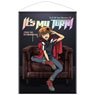 Yu-Gi-Oh! Duel Monsters GX [Especially Illustrated] Jaden Yuki B2 Tapestry The Strongest Duelists Ver. (Anime Toy)