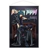 Yu-Gi-Oh! Duel Monsters GX [Especially Illustrated] Hell Kaiser Ryo B2 Tapestry The Strongest Duelists Ver. (Anime Toy)