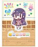 Wataten!: An Angel Flew Down to Me Precious Friends Acrylic Stand Hana Shirasaki (Anime Toy)