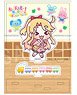 Wataten!: An Angel Flew Down to Me Precious Friends Acrylic Stand Noa Himesaka (Anime Toy)