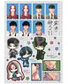 Raise wa Tanin ga I Sticker Sheet (Anime Toy)