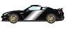 Nissan GT-R Premium Edition T-spec 2024 Meteor Flake Brack Pearl (Diecast Car)