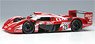 Toyota TS020 `Toyota Motorsport` Le mans 24h 1998 No,28 (Diecast Car)