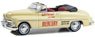 1950 Mercury Monterey Convertible Official Pace Car - 34th International 500 Mile Sweepstakes (Diecast Car)
