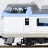 485系5000/5500番代 「彩」 6両セット (6両セット) (鉄道模型)