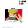 Banana Fish Ash Lynx Ani-Art Vol.5 A6 Acrylic Panel Ver.A (Anime Toy)