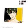 Banana Fish Eiji Okumura Ani-Art Vol.2 A6 Acrylic Panel (Anime Toy)