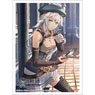 [The Legend of Heroes: Kuro no Kiseki] Sleeve (Hotshot II_Fie I) (Card Sleeve)