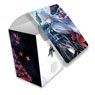 [The Legend of Heroes: Kuro no Kiseki] Deck Case (Shizuna Rem Misurugi) (Card Supplies)