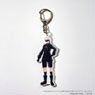 Nier: Automata Ver1.1a Acrylic Key Ring 9S (Anime Toy)