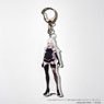 Nier: Automata Ver1.1a Acrylic Key Ring A2 (Anime Toy)