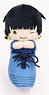 Blue Lock Mascot in Soccer Shoes Meguru Bachira (Anime Toy)