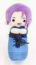 Blue Lock Mascot in Soccer Shoes Reo Mikage (Anime Toy)