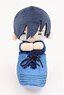 Blue Lock Mascot in Soccer Shoes Rin Itoshi (Anime Toy)
