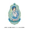 Pretty Soldier Sailor Moon Cosmos Travel Sticker (2) Eternal Sailor Mercury (Anime Toy)