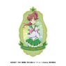Pretty Soldier Sailor Moon Cosmos Travel Sticker (4) Eternal Sailor Jupiter (Anime Toy)