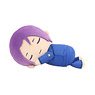 Blue Lock Lying Down Munyugurumi S Reo Mikage (Anime Toy)