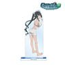 Is It Wrong to Try to Pick Up Girls in a Dungeon? IV Hestia Extra Large Acrylic Stand Ver.B (Anime Toy)