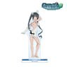 Is It Wrong to Try to Pick Up Girls in a Dungeon? IV Hestia Extra Large Acrylic Stand Ver.C (Anime Toy)