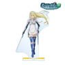 Is It Wrong to Try to Pick Up Girls in a Dungeon? IV Ais Wallenstein Extra Large Acrylic Stand Ver.A (Anime Toy)