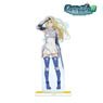 Is It Wrong to Try to Pick Up Girls in a Dungeon? IV Ais Wallenstein Extra Large Acrylic Stand Ver.B (Anime Toy)