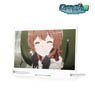 Is It Wrong to Try to Pick Up Girls in a Dungeon? IV Liliruca Arde Scene Picture A5 Acrylic Panel (Anime Toy)
