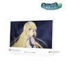 Is It Wrong to Try to Pick Up Girls in a Dungeon? IV Ais Wallenstein Scene Picture A5 Acrylic Panel (Anime Toy)