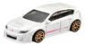 Hot Wheels Basic Cars Subaru WRX STI (Toy)