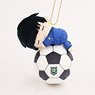 Blue Lock Soccer Ball Squeeze Meguru Bachira (Anime Toy)