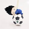 Blue Lock Soccer Ball Squeeze Shoei Baro (Anime Toy)