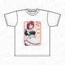 Shine Post T-Shirt Yukine Gionji French Maid Ver. (Anime Toy)