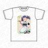 Shine Post T-Shirt Momiji Ito French Maid Ver. (Anime Toy)
