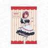 Shine Post B2 Tapestry Yukine Gionji French Maid Ver. (Anime Toy)