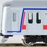 Tokyu Series 5080 Style (5189 Formation) Eight Car Formation Set (w/Motor) (8-Car Set) (Pre-colored Completed) (Model Train)