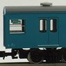 J.R. Series 103 Kansai Type MOHA103, 102 (Unit Window, Sky Blue) Two Car Kit (2-Car, Pre-Colored Kit) (Model Train)