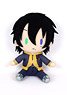 Hypnosis Mic: Division Rap Battle Plush Saburo Yamada (Anime Toy)