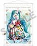 Hatsune Miku B2 Tapestry Birthday Kansai Enjoy (Anime Toy)