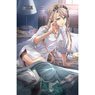 [The Legend of Heroes: Kuro no Kiseki] Towelblanket (Elaine Auclair) (Anime Toy)