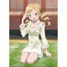 [Puella Magi Madoka Magica New Feature: Rebellion] B2 Tapestry (Mami / Loungewear) W Suede (Anime Toy)