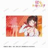 TV Animation [Rent-A-Girlfriend] [Especially Illustrated] Chizuru Mizuhara Beach Date Ver. Play Mat (Card Supplies)