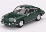 Porsche 911 1963 Irish Green (LHD) (Diecast Car)